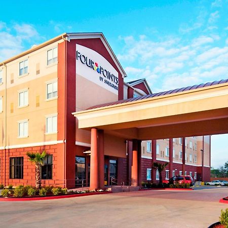 Four Points By Sheraton Houston Hobby Airport Esterno foto
