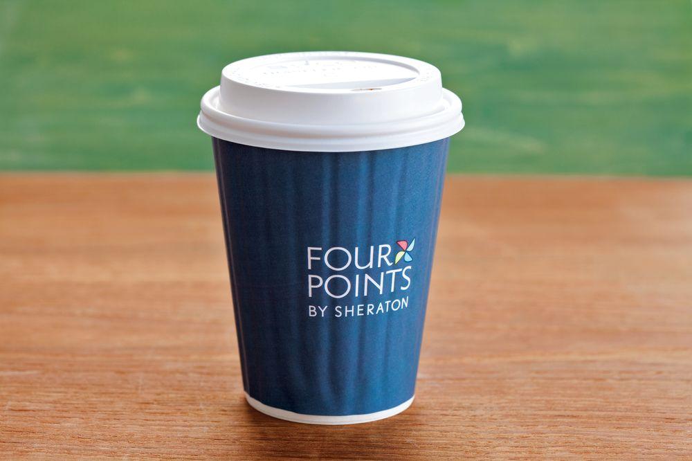 Four Points By Sheraton Houston Hobby Airport Esterno foto