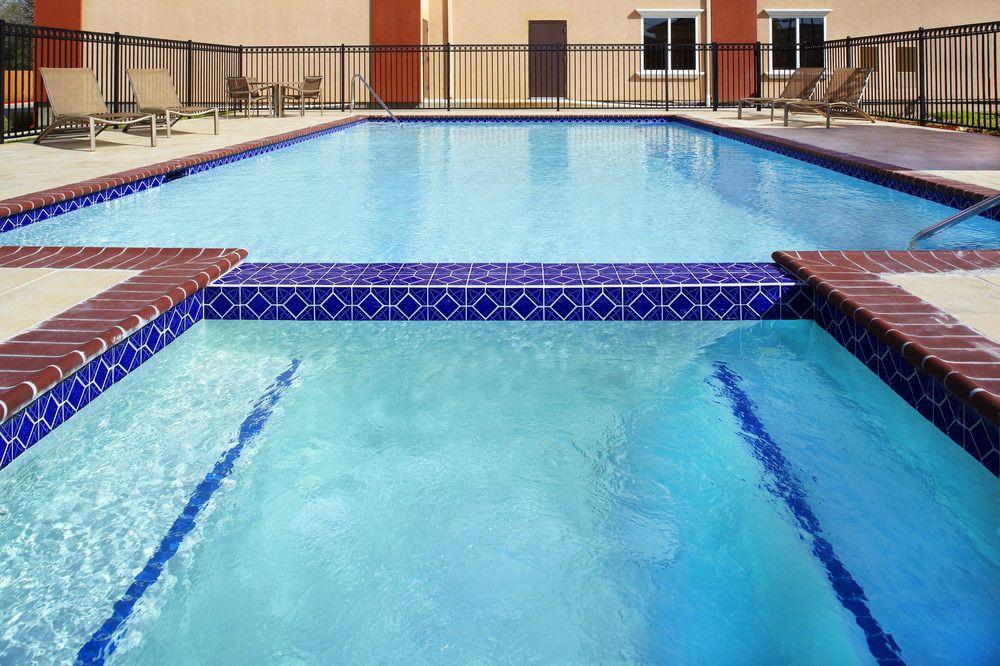 Four Points By Sheraton Houston Hobby Airport Esterno foto