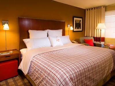 Four Points By Sheraton Houston Hobby Airport Esterno foto