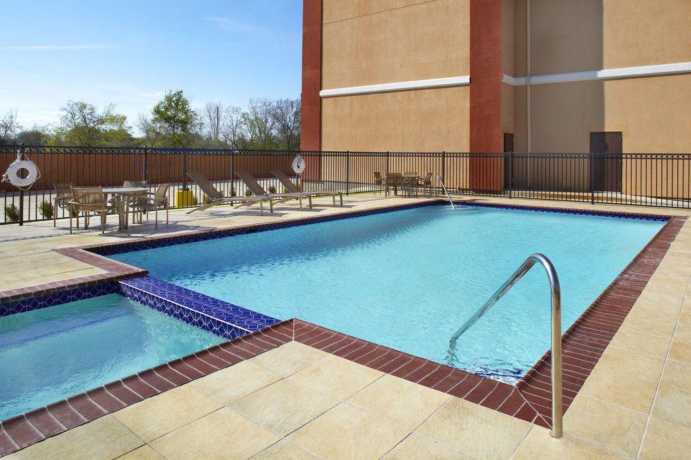 Four Points By Sheraton Houston Hobby Airport Esterno foto