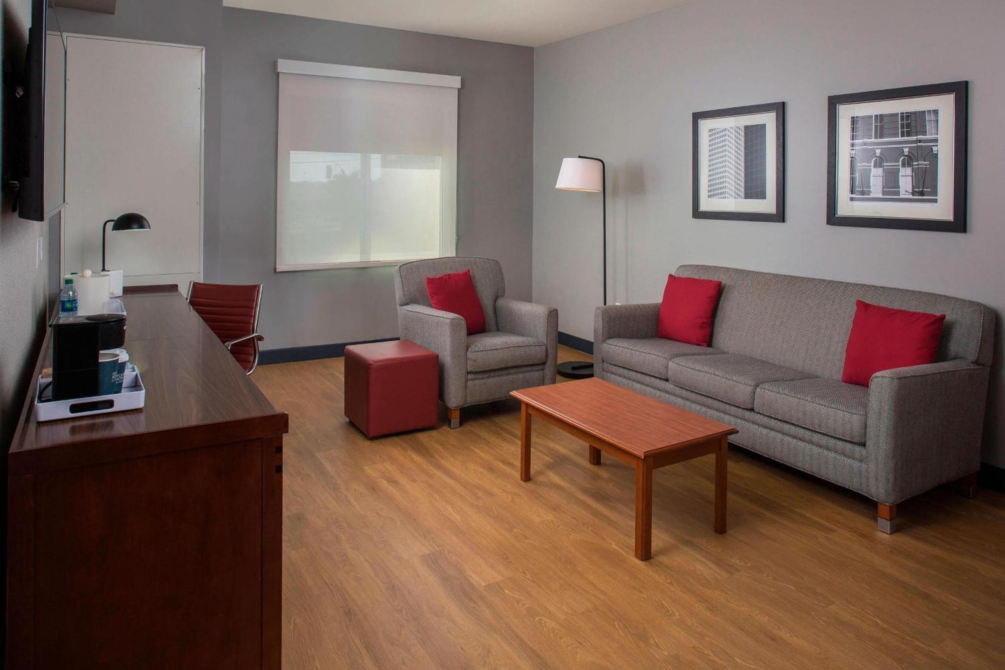 Four Points By Sheraton Houston Hobby Airport Esterno foto