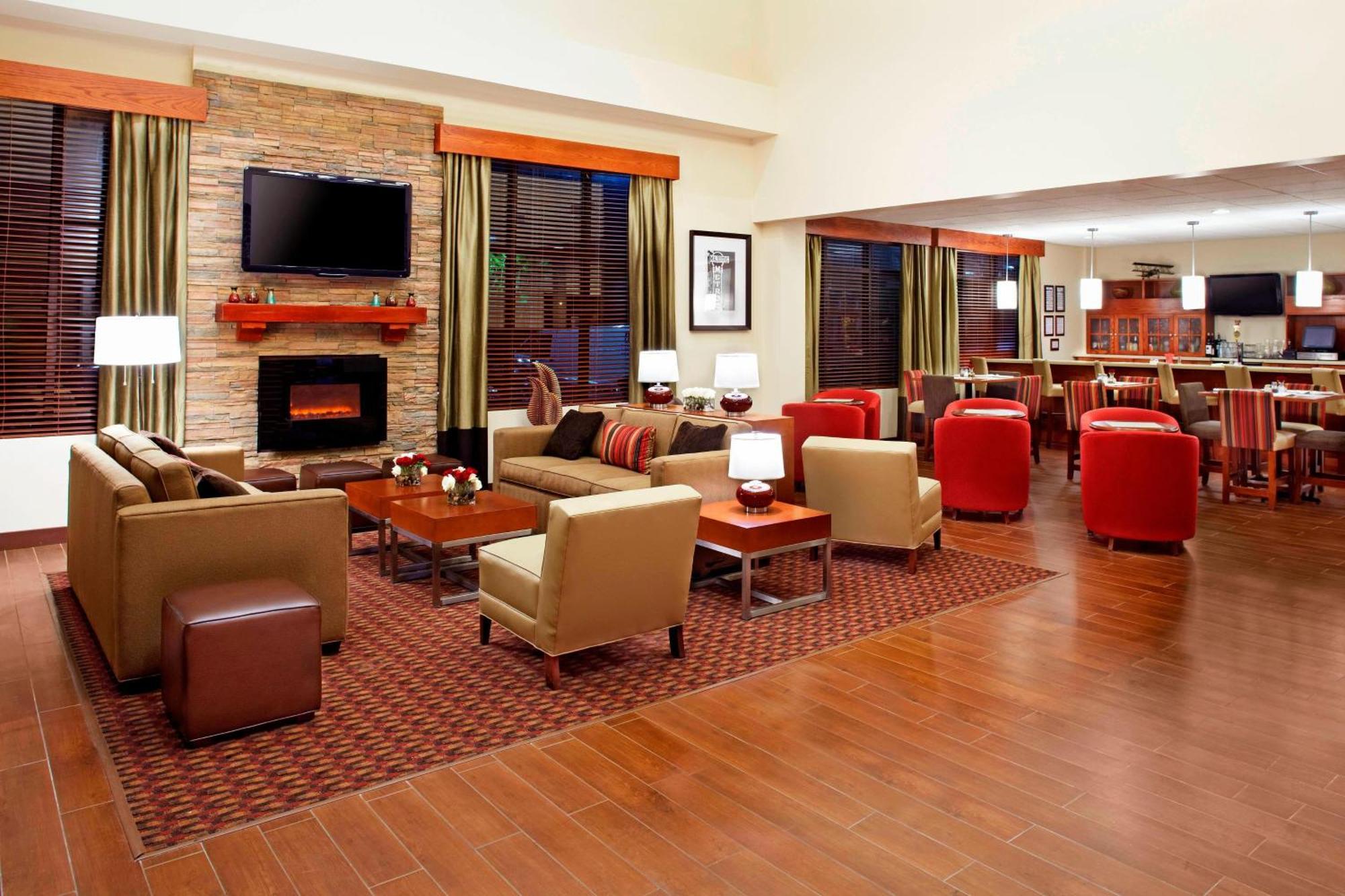 Four Points By Sheraton Houston Hobby Airport Esterno foto