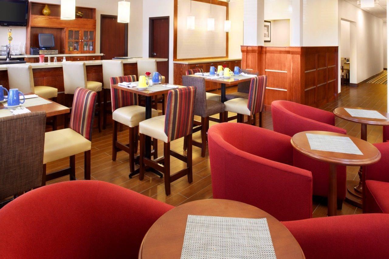 Four Points By Sheraton Houston Hobby Airport Esterno foto