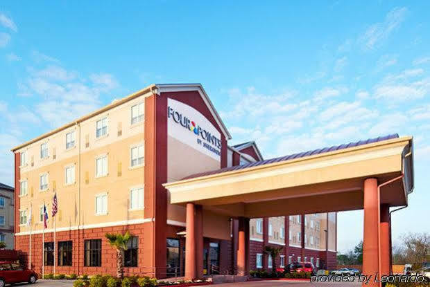 Four Points By Sheraton Houston Hobby Airport Esterno foto