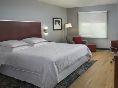 Four Points By Sheraton Houston Hobby Airport Esterno foto