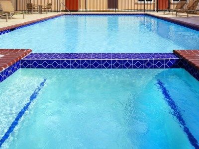 Four Points By Sheraton Houston Hobby Airport Esterno foto